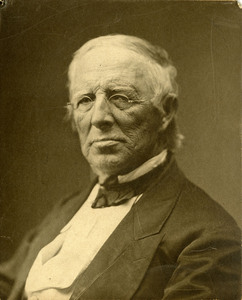 Edward deering mansfield